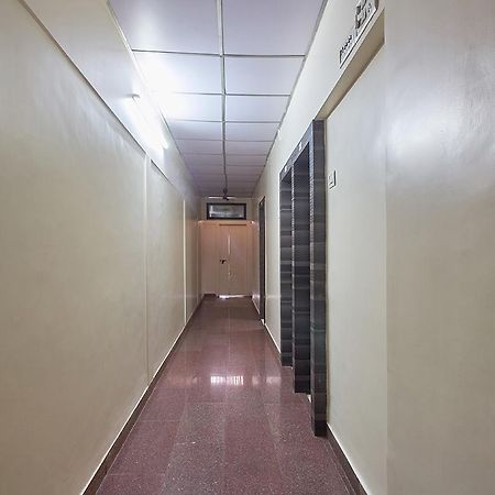 Plaza Guest House Bombaj Zewnętrze zdjęcie